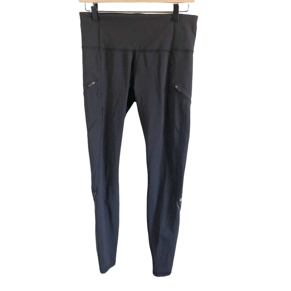 Lululemon Cadence Crusher Tight Size 8